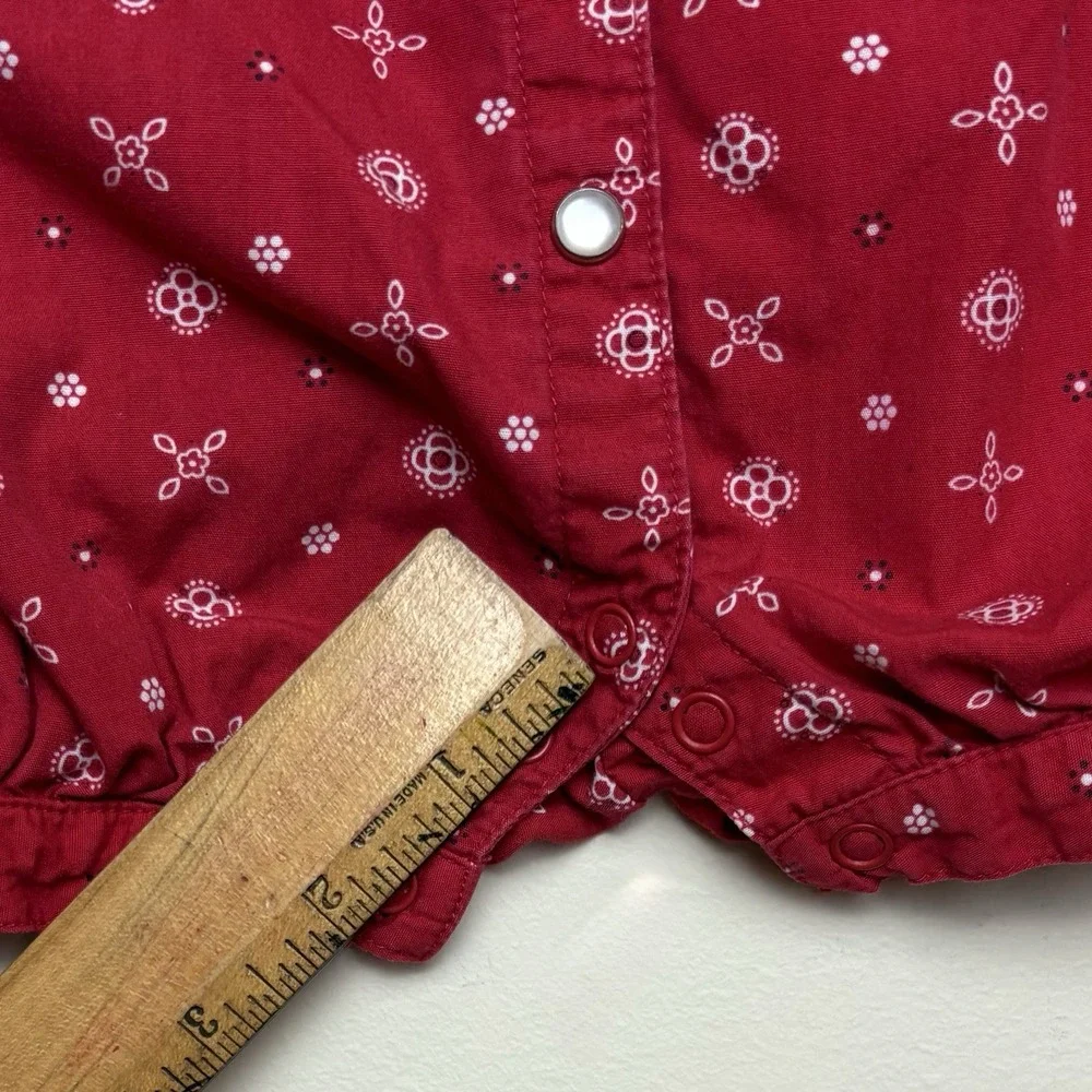 Gymboree excellent measurements